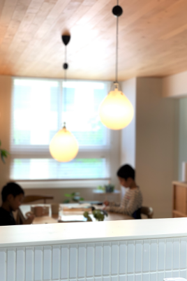 そう言った小さな願いや望み、
家族のペースや好みを優先して、つい後回しにしていたこと。