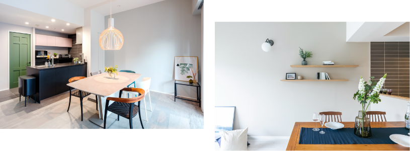 さらに！個別相談会参加者様に特別な特典をプレゼント！
