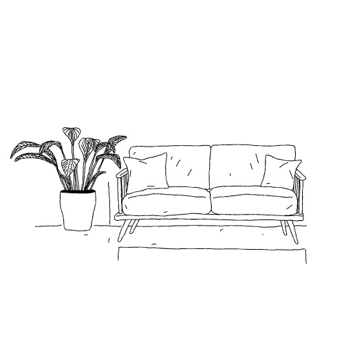 家具・照明・カーテン　ご提案